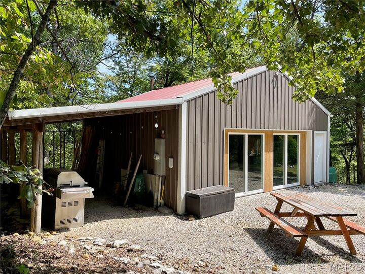 Property Photo: 14 Boulder Pass MO 63363