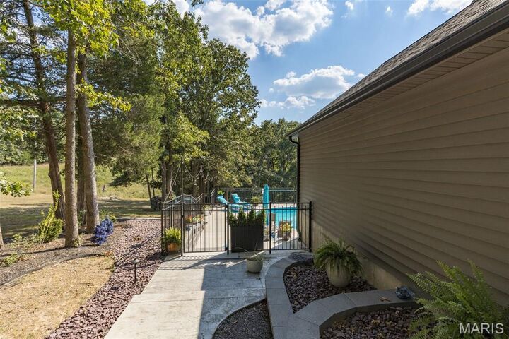 Property Photo:  2672 Ridgeview Acres Drive  MO 63028 