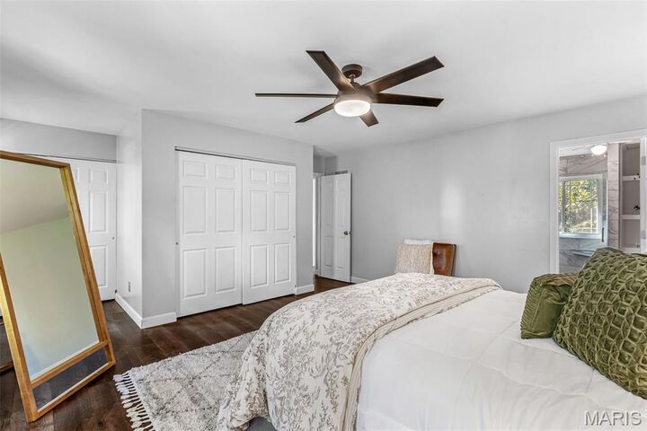 Property Photo:  2672 Ridgeview Acres Drive  MO 63028 
