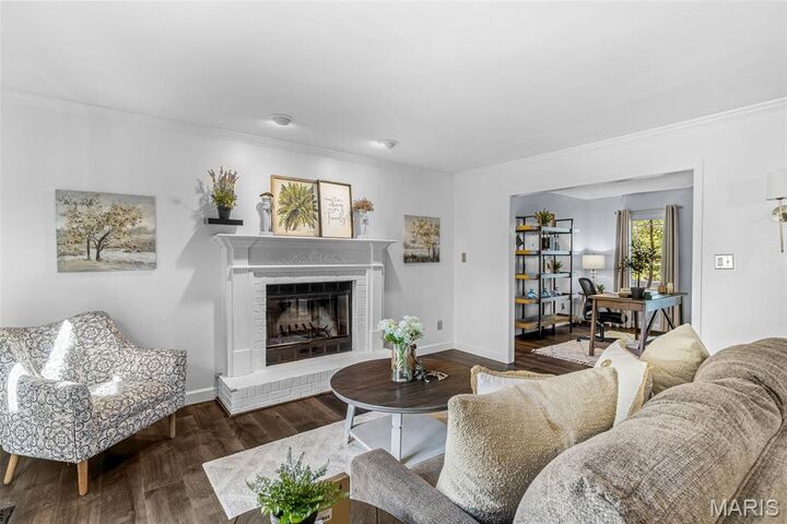 Property Photo:  2672 Ridgeview Acres Drive  MO 63028 
