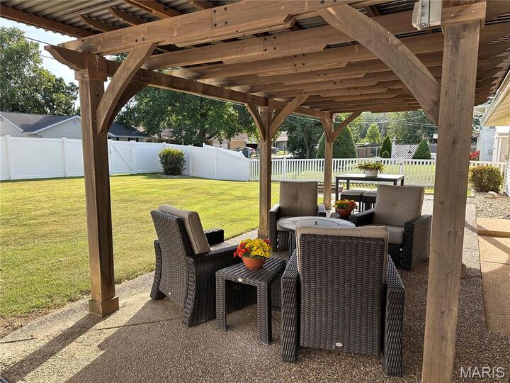 Property Photo: 410 Palermo Drive MO 63021