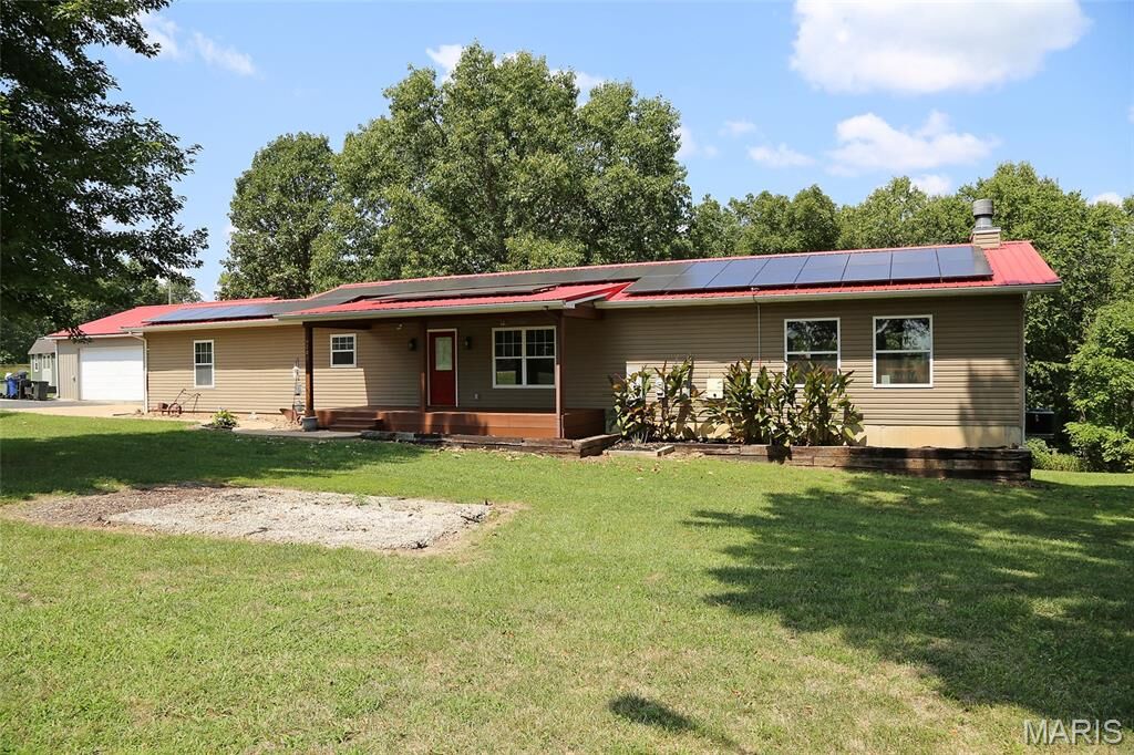 Property Photo:  6285 Big River Heights Road  MO 63020 