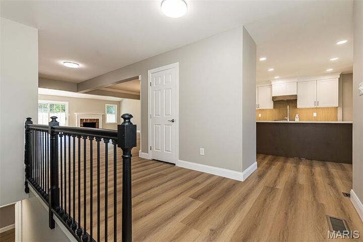 Property Photo: 2477 Baxton Way MO 63017