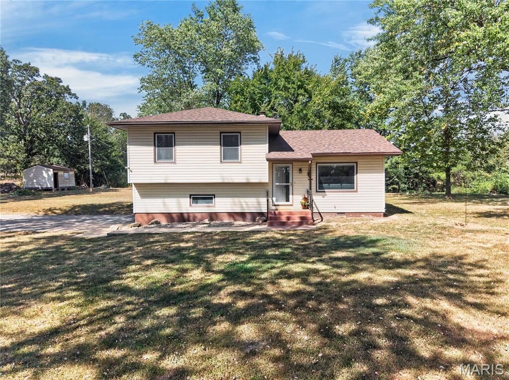 Property Photo: 29223 Pacific Drive MO 65536