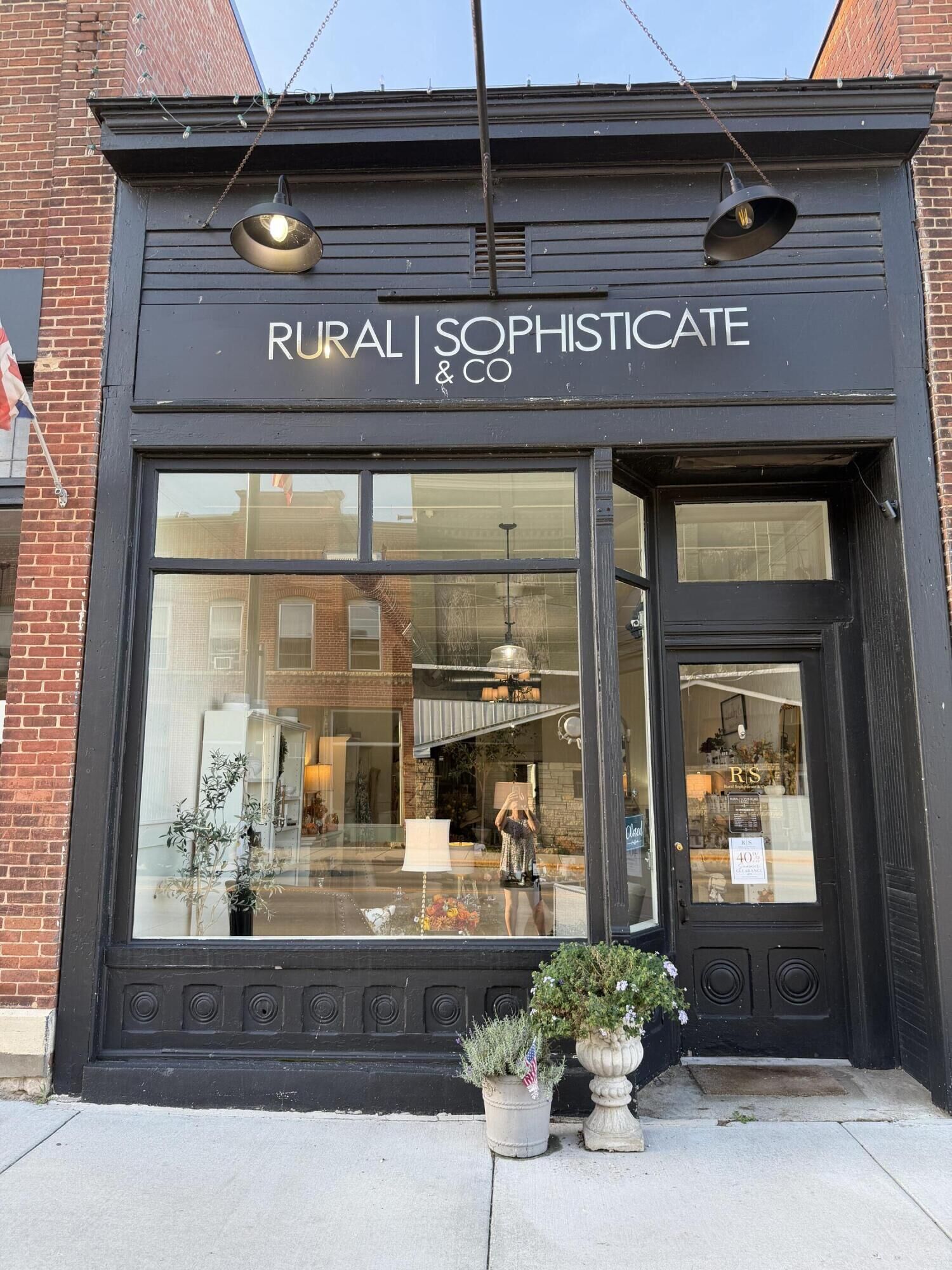 Property Photo: 1535 Commercial St WI 54614