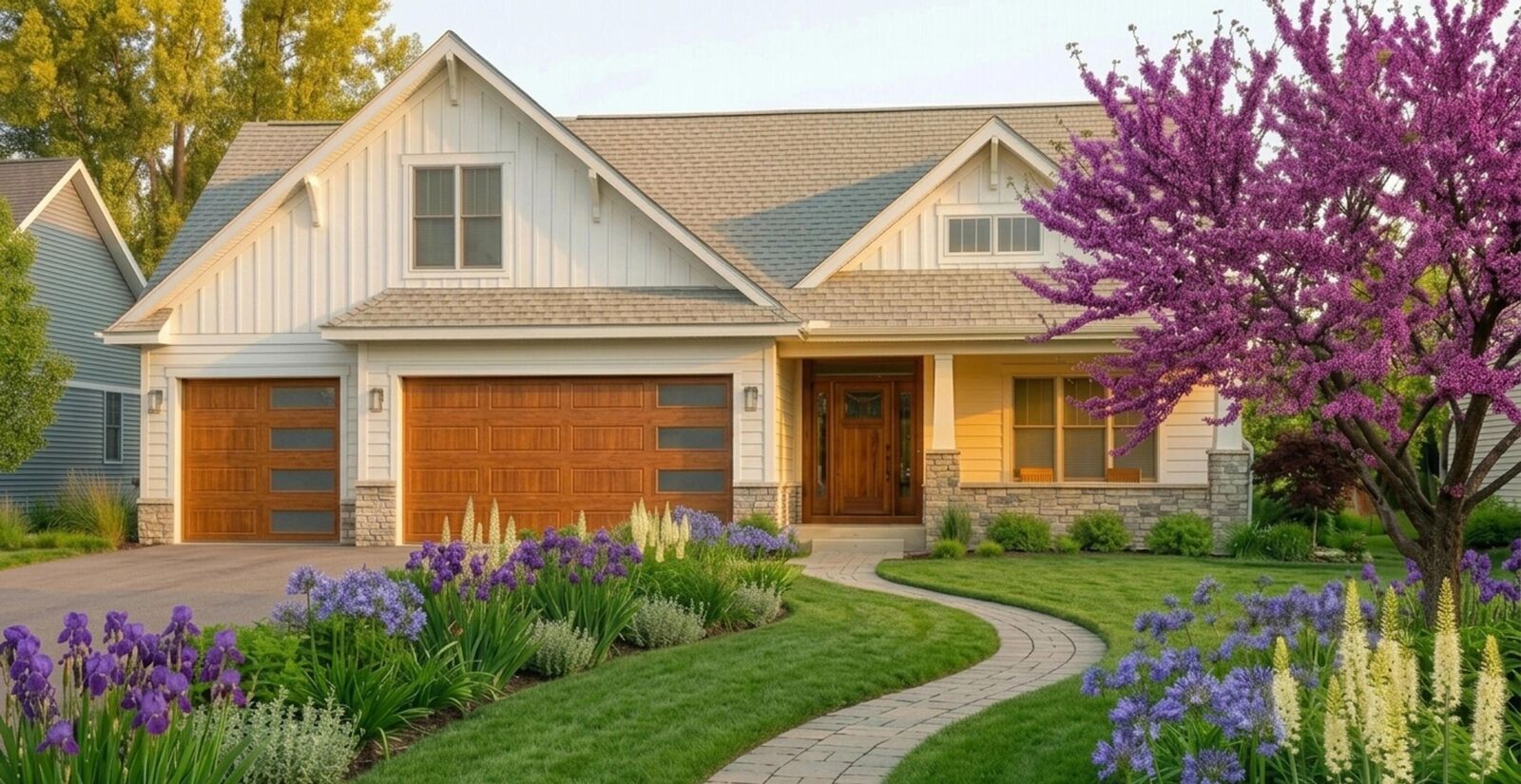 Property Photo:  W253n5488 Crescent Hill Dr  WI 53089 