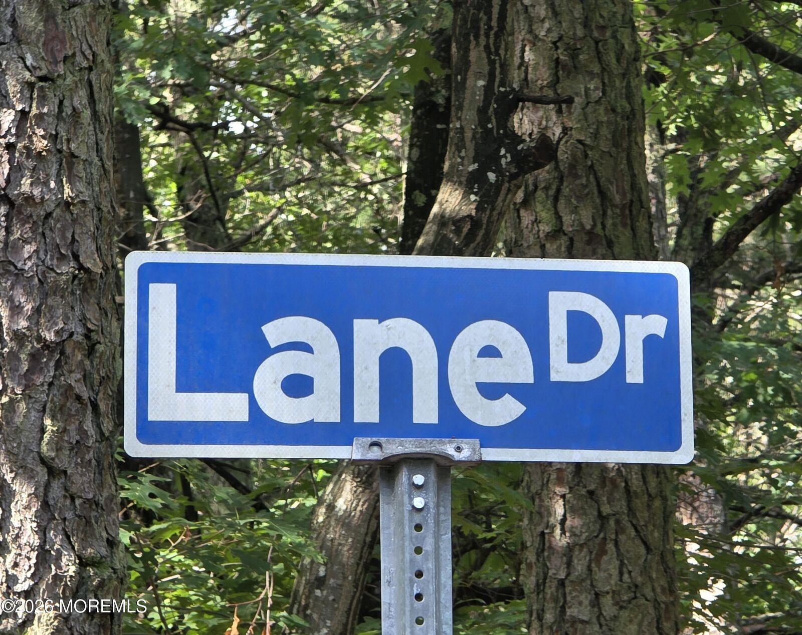 Property Photo: 00 Lane Drive NJ 08087