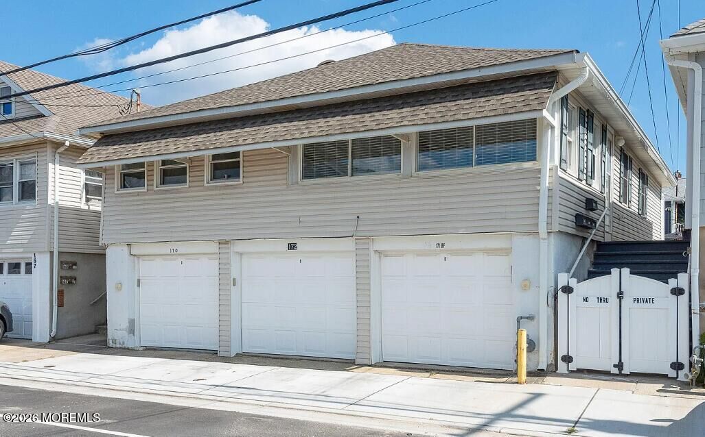 Property Photo: 172 1st Avenue NJ 08736