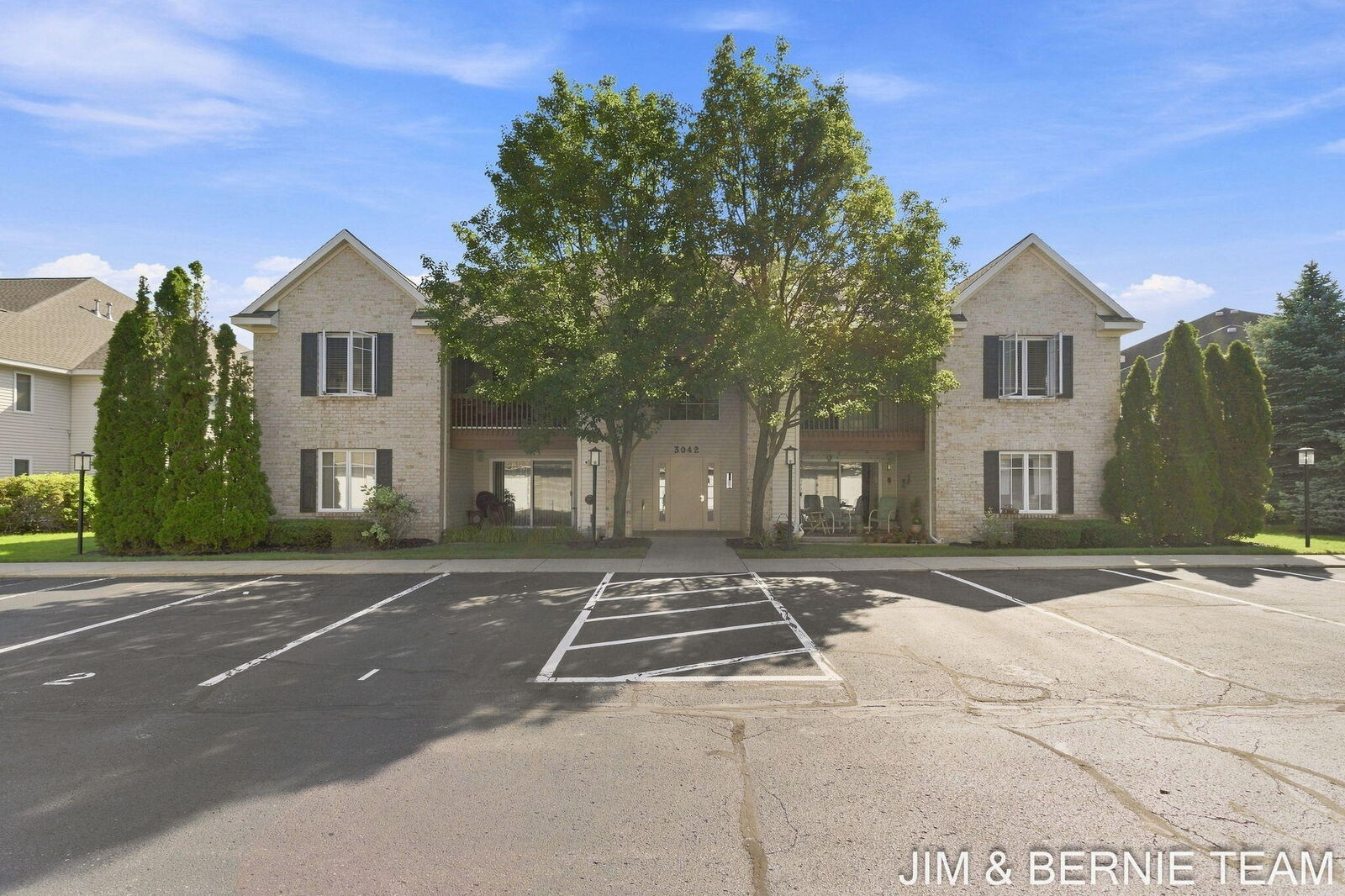 Property Photo: 3042 W Crystal Waters Drive MI 49424