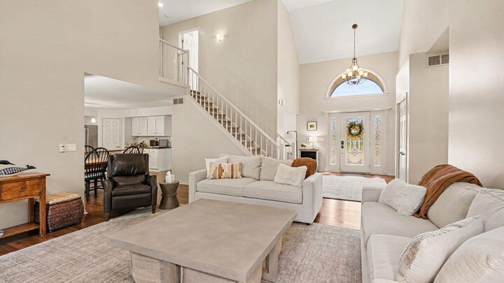 Property Photo: 8819 Webster Hills Road MI 48130