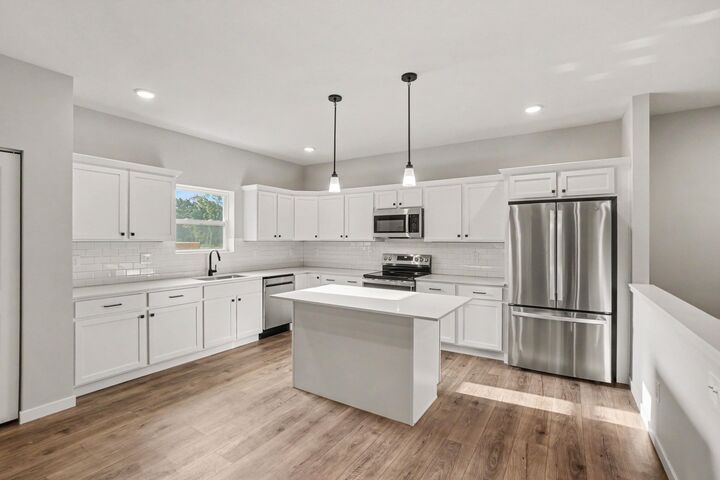 Property Photo:  2098 Kristin Court  MI 49442 