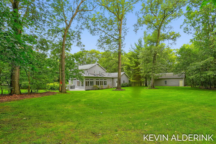 Property Photo: 3113 Marcia Lane MI 49419