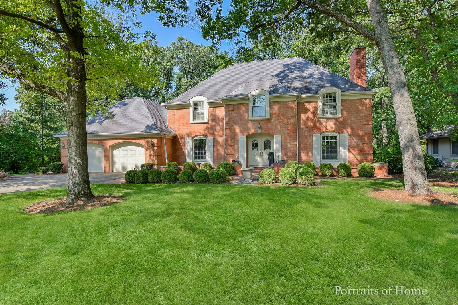 Property Photo: 34 Sheffield Lane IL 60523
