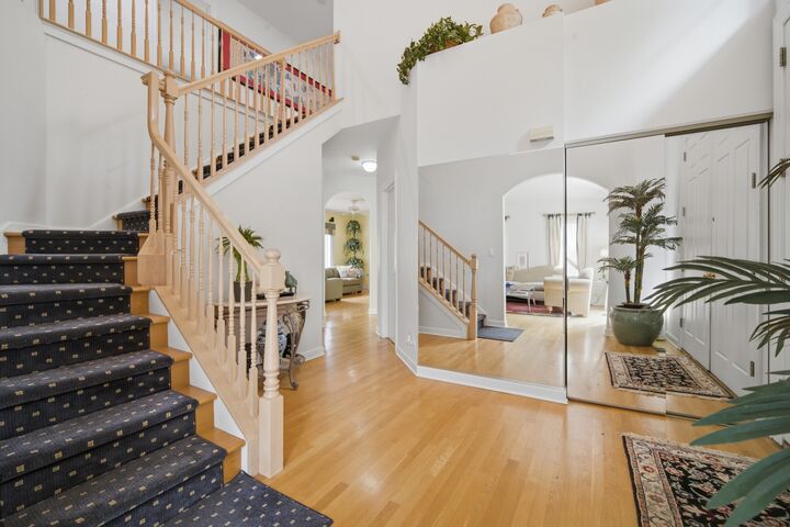 Property Photo: 9254 Nagle Avenue IL 60053