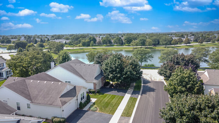 Property Photo: 21311 Prince Lake Drive IL 60403