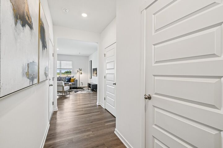 Property Photo:  2424 Semillon Street  IL 60543 