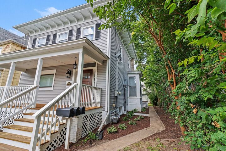 Property Photo: 646 Webster Street IL 61350