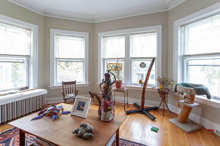 Property Photo: 1451 W Berwyn Avenue 2 IL 60640