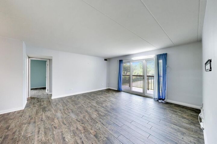 Property Photo: 6443 Clarendon Hills Road 301C IL 60527