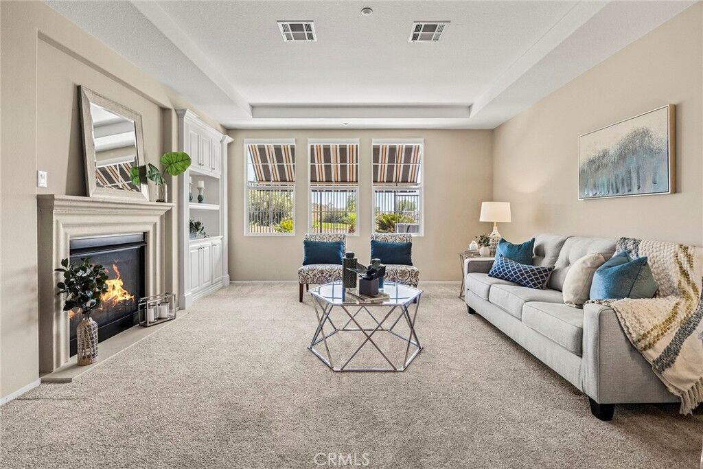 Property Photo:  17206 Coriander Court  CA 92886 