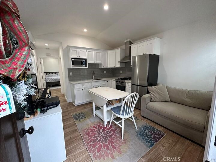 Property Photo: 6116 Strickland Avenue CA 90042