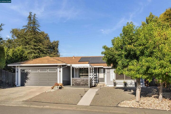 Property Photo:  434 San Carlos Way  CA 94945 