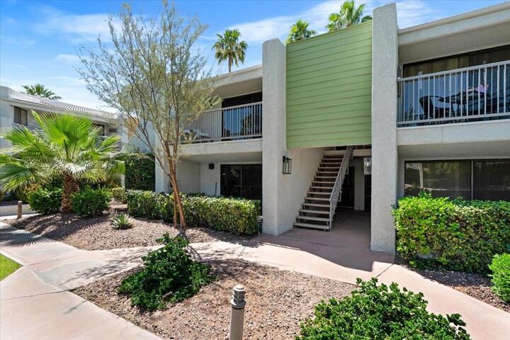 Property Photo: 3155 E Ramon Road 802 CA 92264