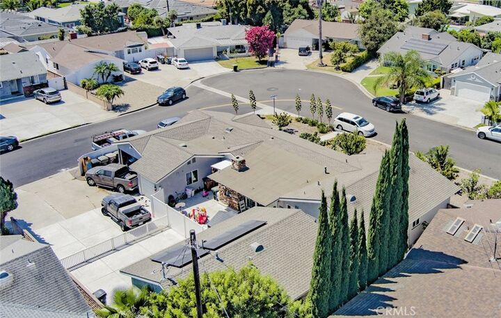 Property Photo:  12582 Safford  CA 92840 
