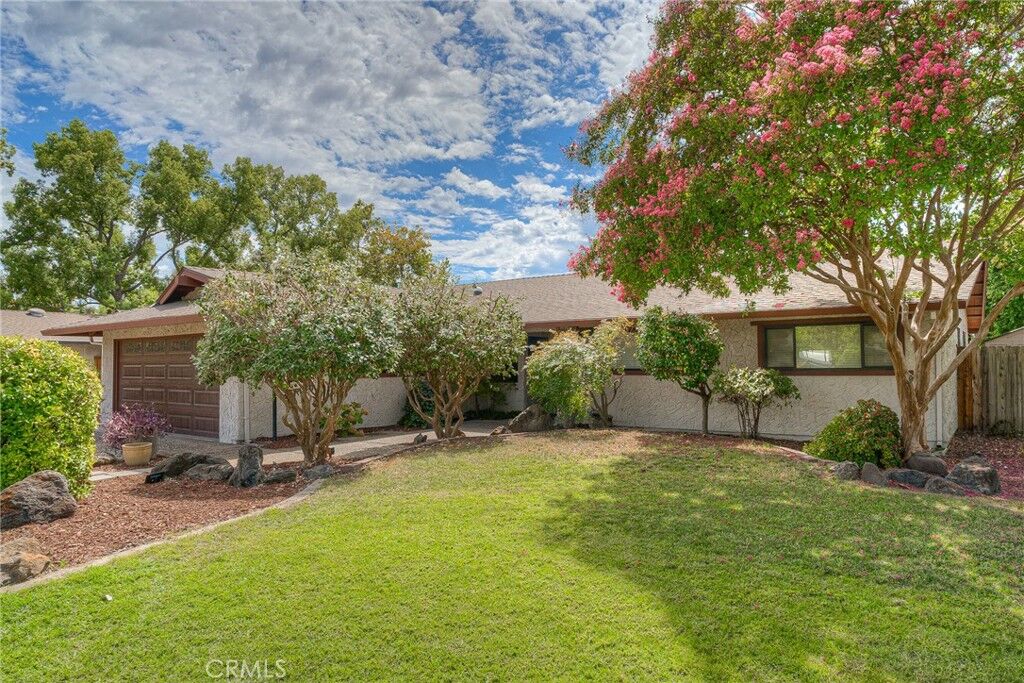 Property Photo: 805 Madrone Avenue CA 95926