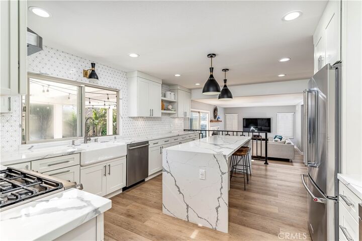 Property Photo:  9604 Newfame  CA 92708 