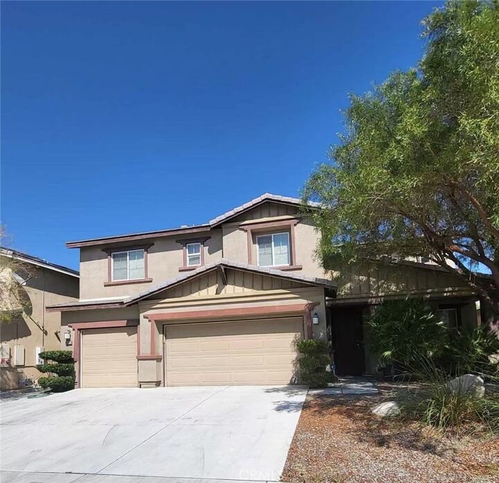 Property Photo:  15129 Mateo Prado  CA 92394 