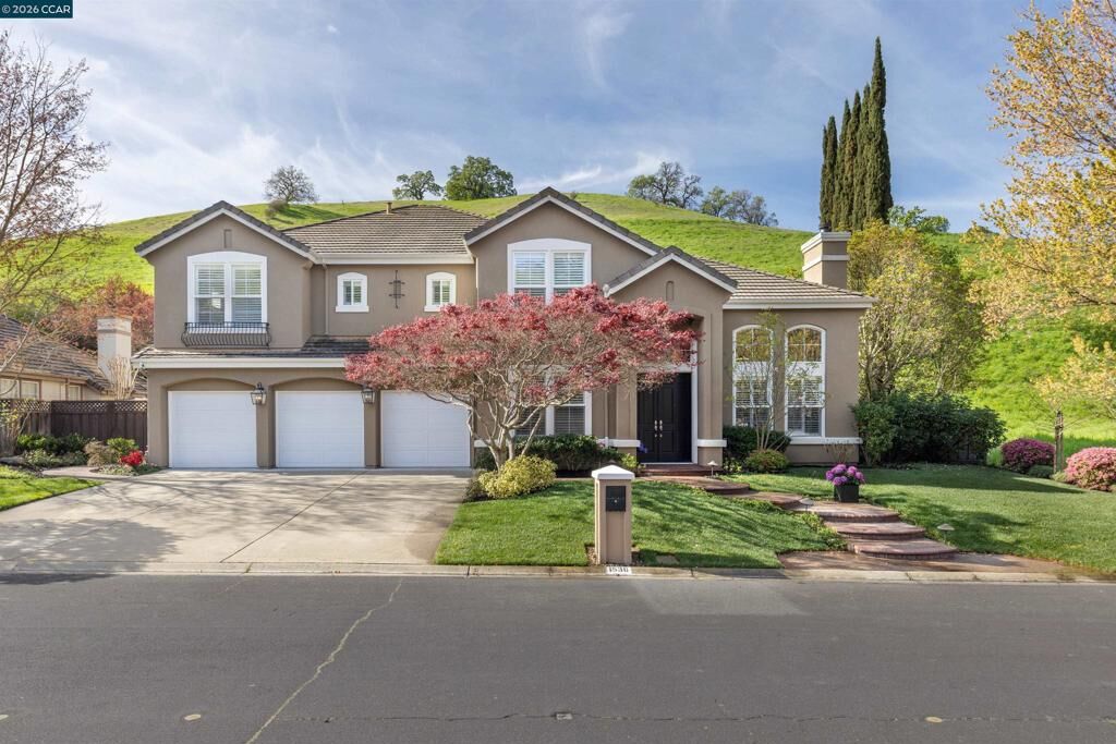 Property Photo: 1536 Serafix Rd CA 94507