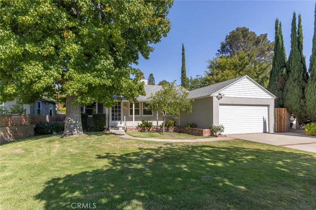 Property Photo: 6448 Charlesworth CA 91606