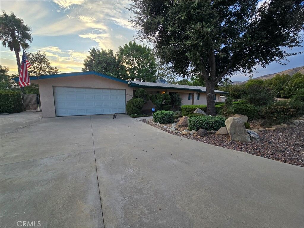 Property Photo: 10222 Cherry Croft Dr. CA 92399