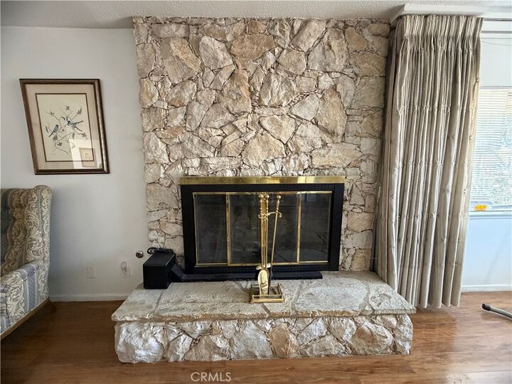 Property Photo:  30 Hilltop Terrace  CA 92311 