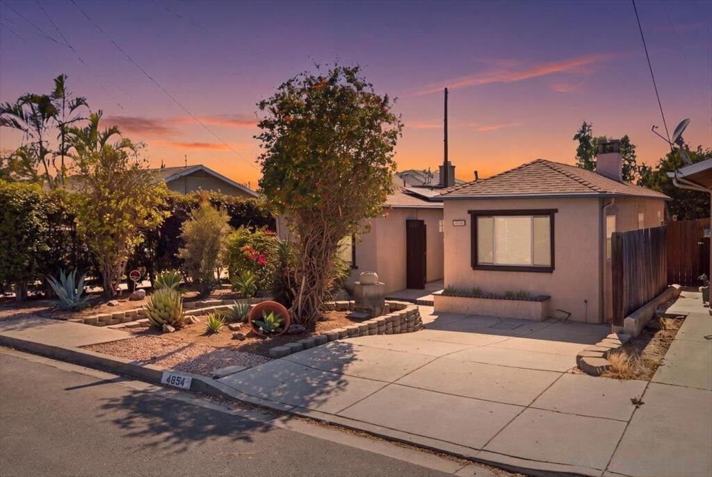 Property Photo:  4654 68th  CA 91942 