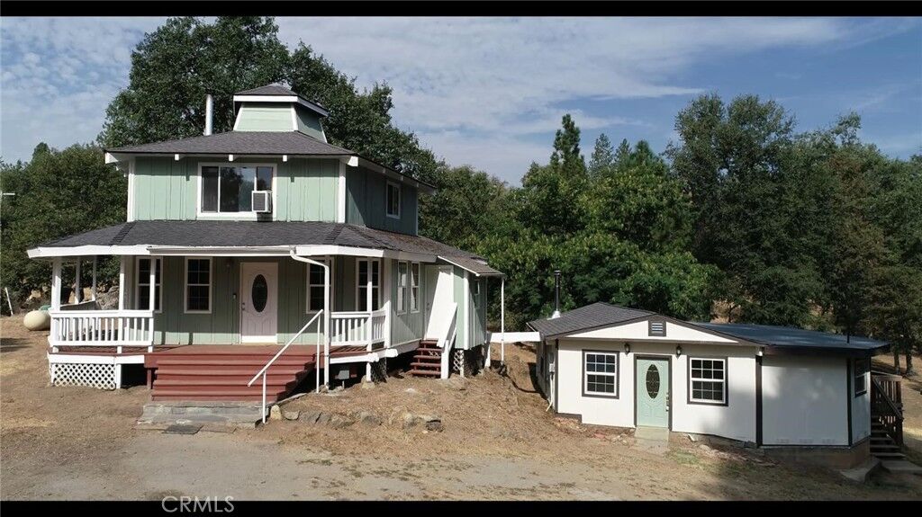 Property Photo: 5919 Evergreen CA 95338