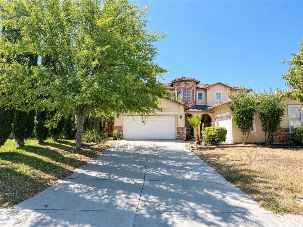 Property Photo: 29621 Troon Court CA 92563