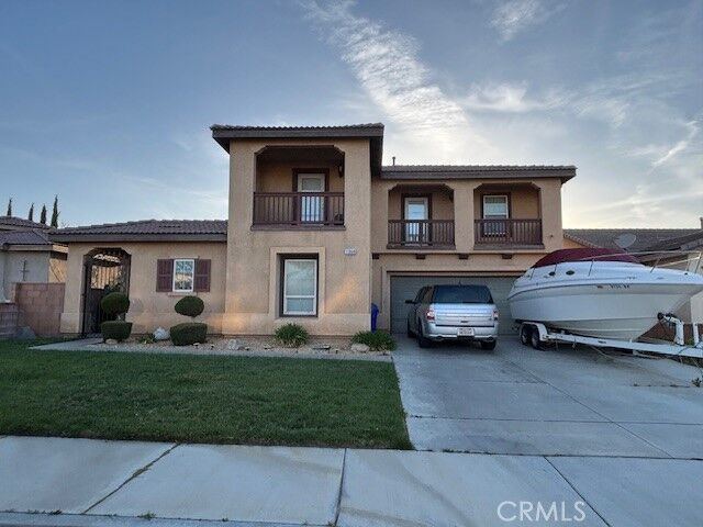 Property Photo: 11968 Taylor Court CA 92392