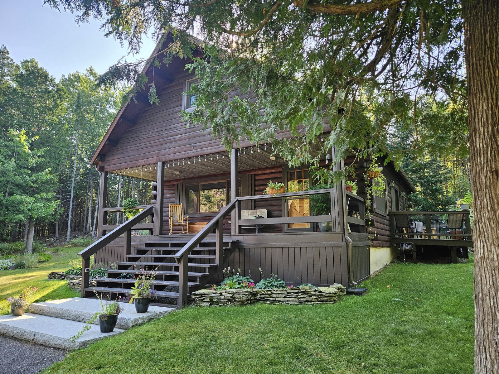 Property Photo:  901 Mann Hill Road  ME 04429 