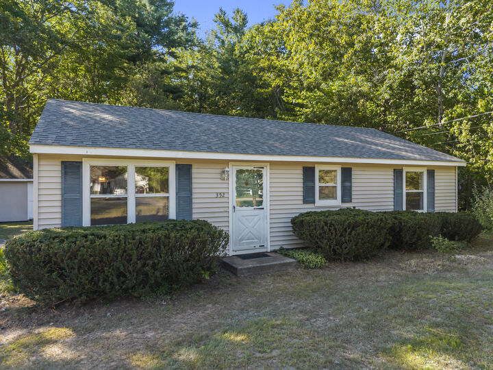 Property Photo:  352 Granite St Extension  ME 04005 