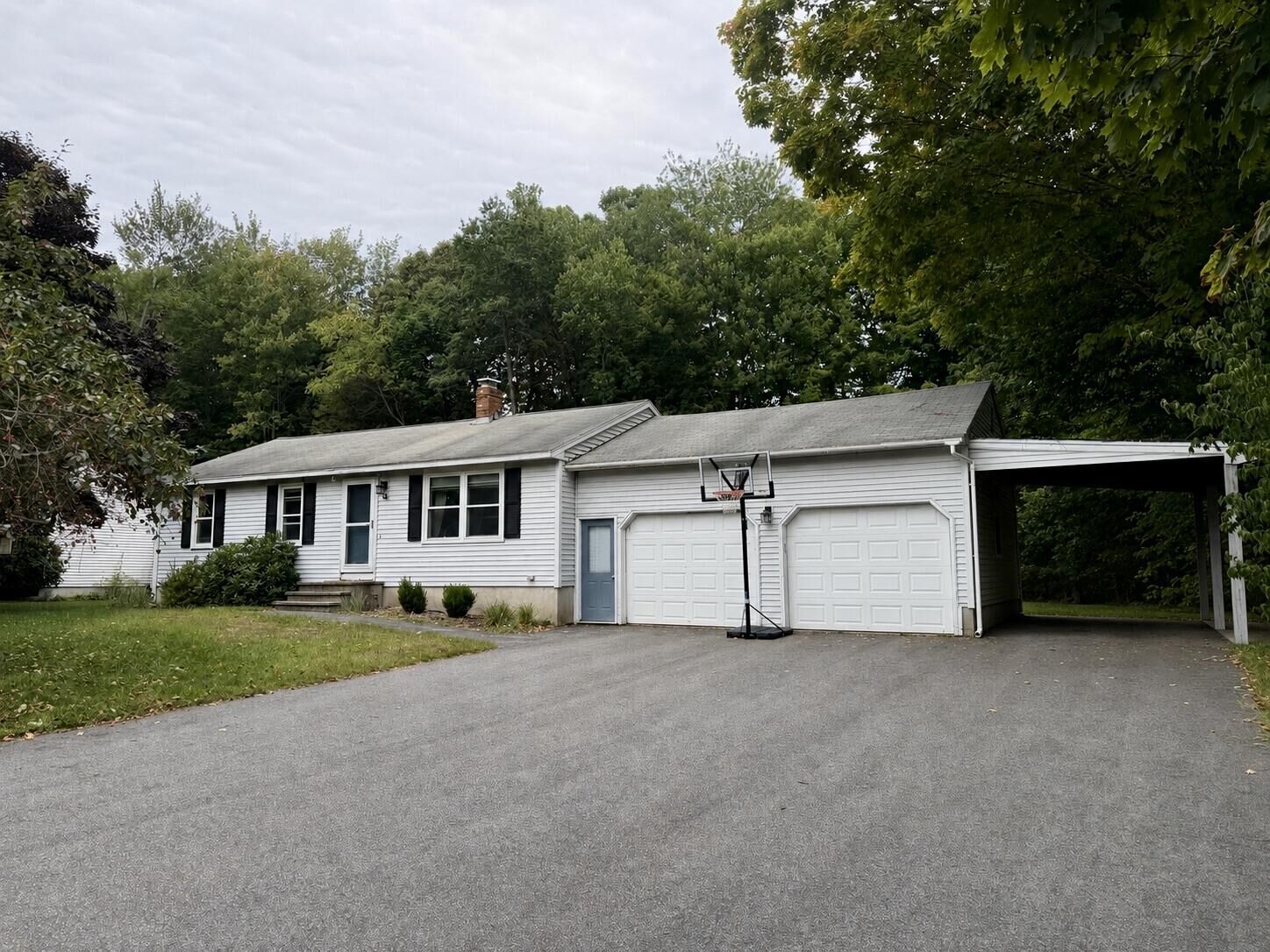 Property Photo: 54 Essex Street ME 04073