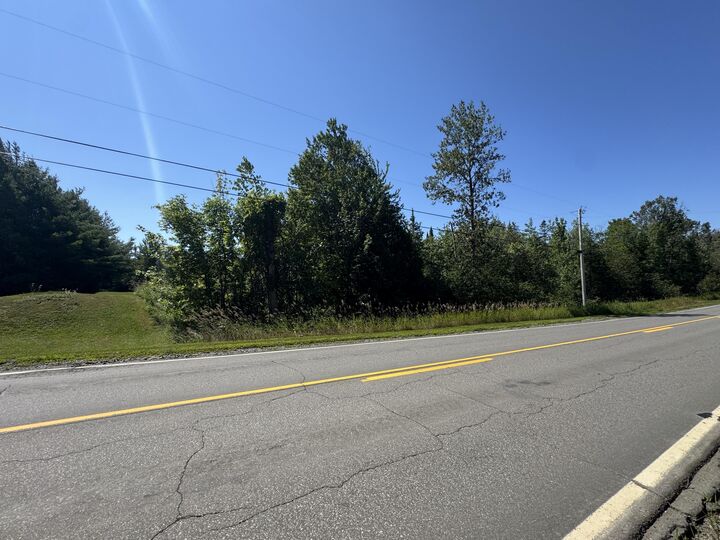 Property Photo:  L40 Garland Road  ME 04930 