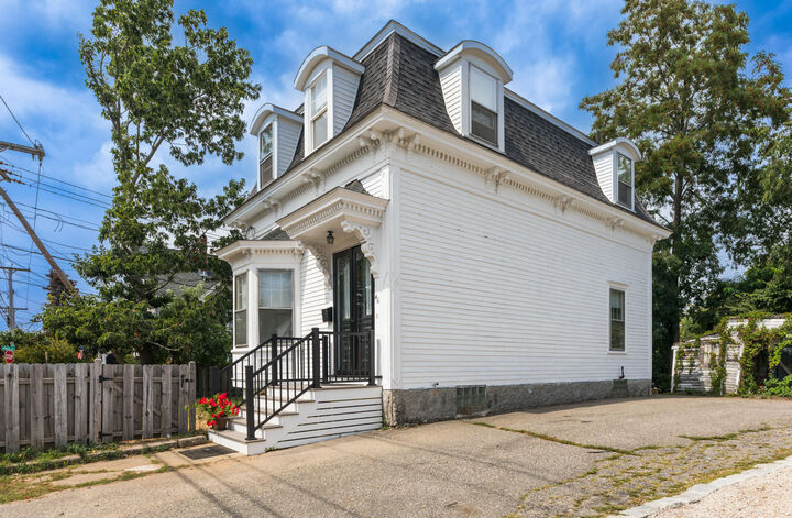 Property Photo:  46 Government Street  ME 03904 