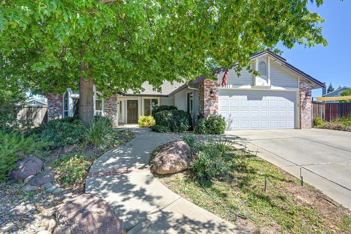 Property Photo:  9311 Trenary Court  CA 95624 