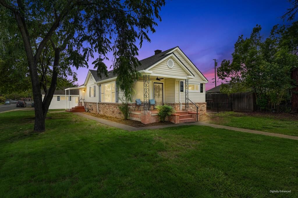 Property Photo:  474 A Street  CA 95648 
