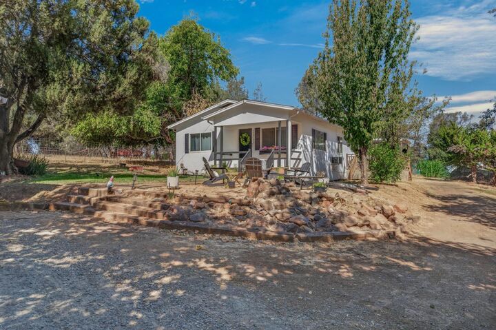 Property Photo: 12540 Lilac Way CA 95901