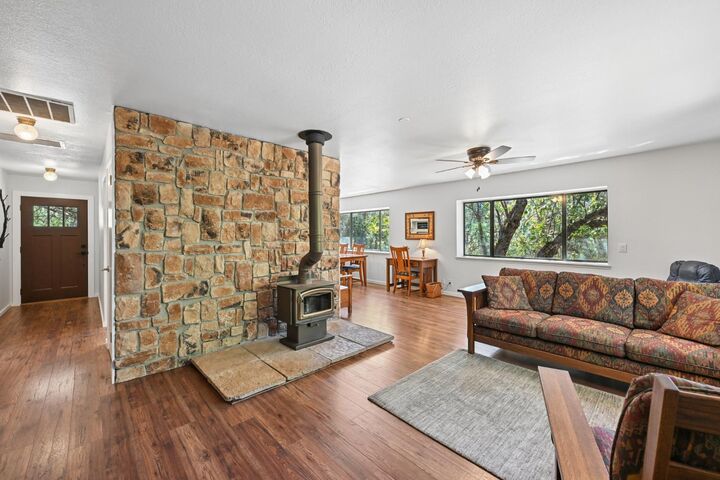 Property Photo:  1170 Pine Vista Lane  CA 95722 