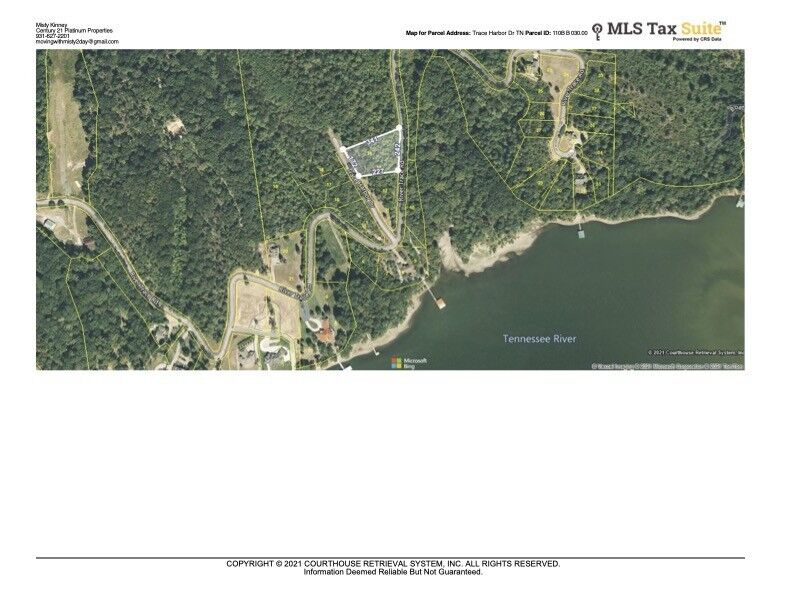 Property Photo:  13 Trace Harbor  TN 37058 