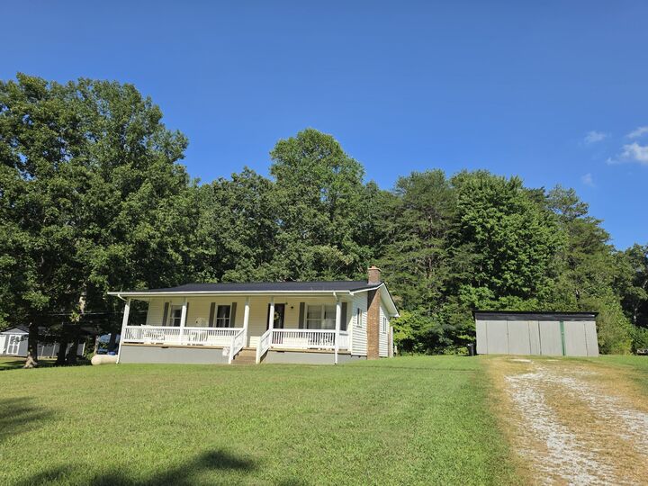 Property Photo: 712 55th Ave TN 37339